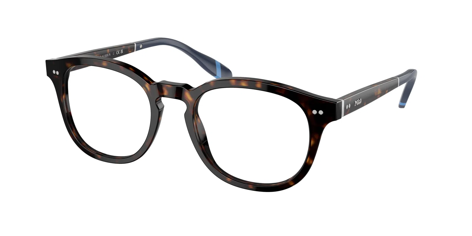 Polo 2267 Eyeglasses - view 3
